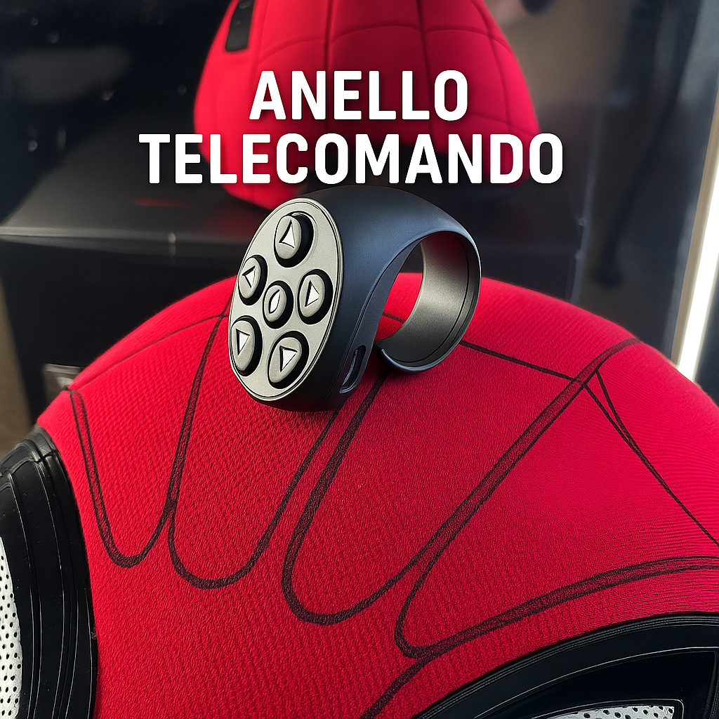 HeroesMask™ – Maschera Venom