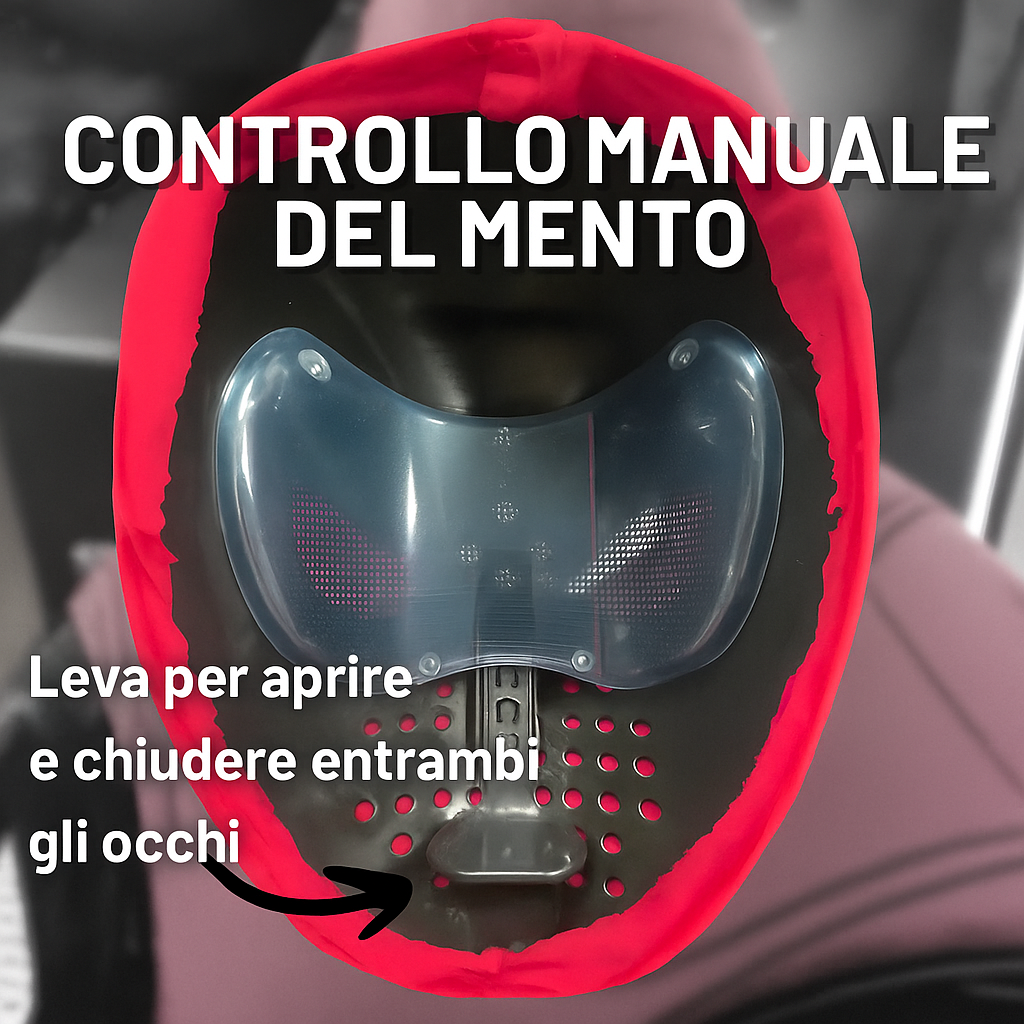 HeroesMask™ – Maschera SpiderMan