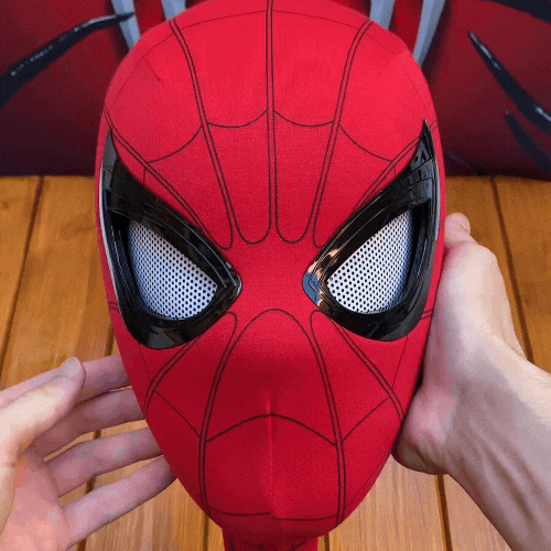 HeroesMask™ – Maschera SpiderMan