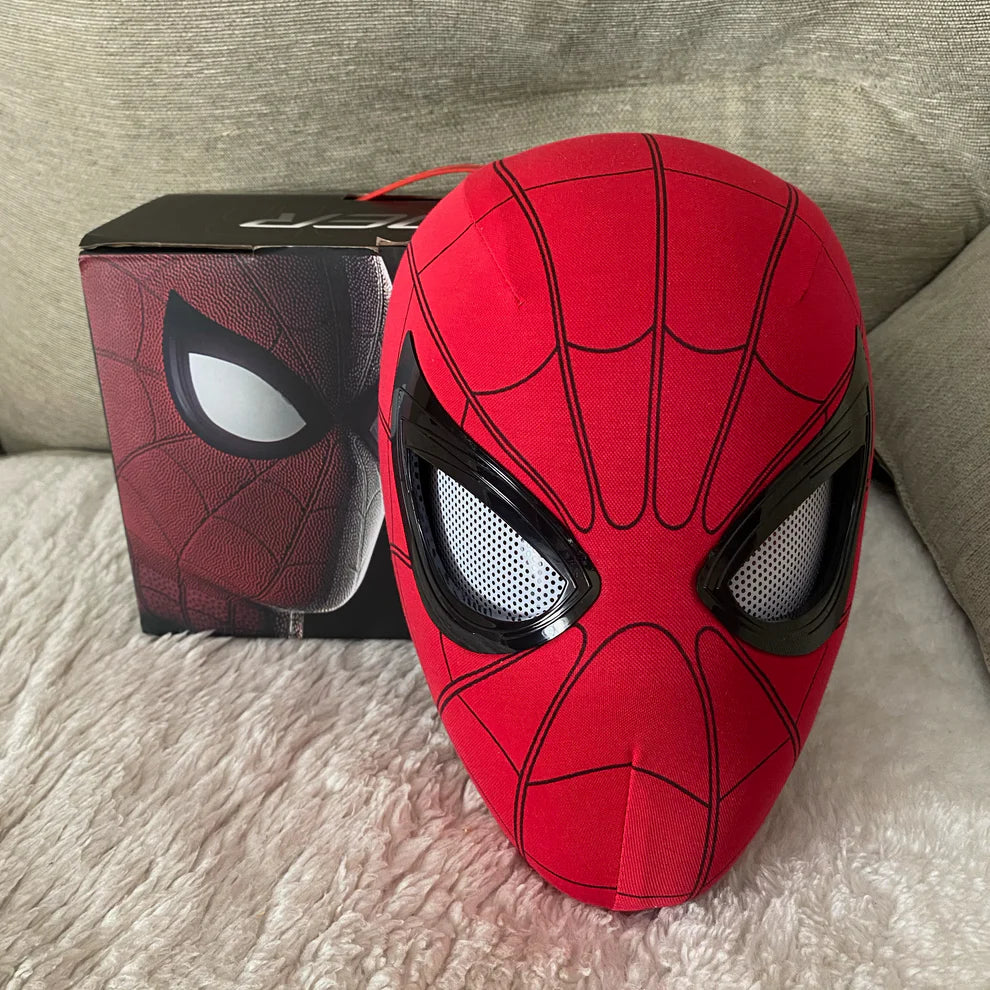HeroesMask™ – Maschera SpiderMan
