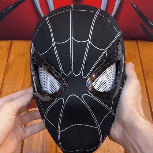 HeroesMask™ – Maschera Venom